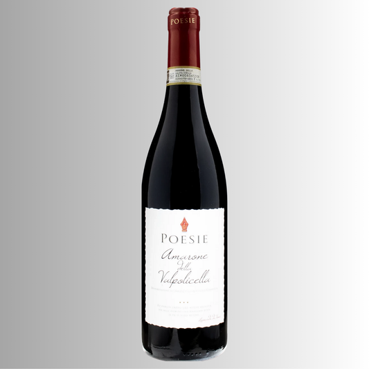 Amarone della Valpolicella Le Poesie DOCG 2021