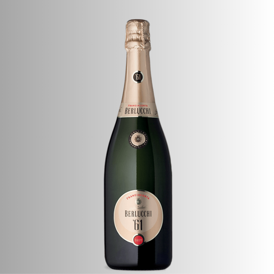 Brut Franciacorta "61" DOCG