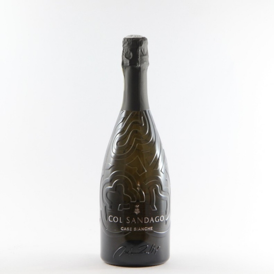 Prosecco Spumante Superiore "Case Bianche"
